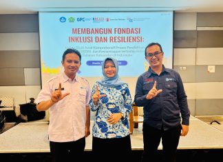 IGI Tembus Forum Pendidikan Global! Guru Indonesia Jadi Aktor Kunci Transformasi Pendidikan Nasional