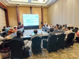 Ikatan Guru Indonesia Dorong Penguatan Fasilitasi Organisasi Profesi Guru melalui Uji Keterbacaan Juknis