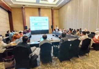 Ikatan Guru Indonesia Dorong Penguatan Fasilitasi Organisasi Profesi Guru melalui Uji Keterbacaan Juknis