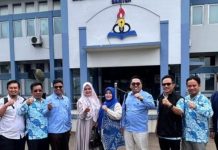 Jelang Rakernas I Tahun 2026, Ikatan Guru Indonesia Susun Berbagai Rencana Program Strategis