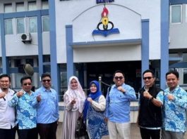 Jelang Rakernas I Tahun 2026, Ikatan Guru Indonesia Susun Berbagai Rencana Program Strategis