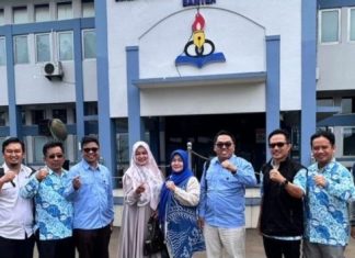 Jelang Rakernas I Tahun 2026, Ikatan Guru Indonesia Susun Berbagai Rencana Program Strategis