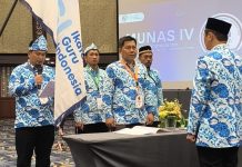Jelang Rakernas I Tahun 2026, Ikatan Guru Indonesia Rampungkan Berbagai Persiapan