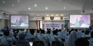 IGI Steps Onto the Global Stage: Indonesian Teachers Ready to Go International!