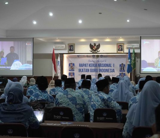 IGI Steps Onto the Global Stage: Indonesian Teachers Ready to Go International!