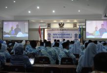 Gubernur Dedi Mulyadi: “Memuliakan Guru Adalah Memuliakan Masa Depan Bangsa” KDM Titip Tiga Harapan Besar di Rakernas I IGI 2026