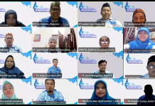 IGI Resmi Buka Rakernas 2026 Secara Daring