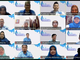 IGI Resmi Buka Rakernas 2026 Secara Daring