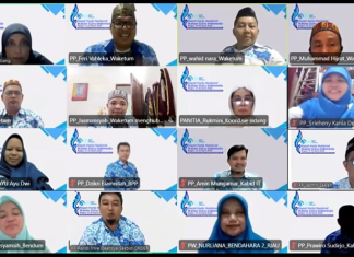 IGI Resmi Buka Rakernas 2026 Secara Daring