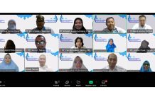 Rakernas IGI 2026 Hari Kedua (Daring) Sukses Terlaksana: Fokus pada Program dan Kebijakan Organisasi