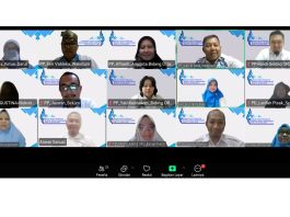Rakernas IGI 2026 Hari Kedua (Daring) Sukses Terlaksana: Fokus pada Program dan Kebijakan Organisasi