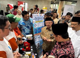 IGI Sleman Tegaskan Komitmen Transformasi Pendidikan sebagai KOP Kolaborator di Belajaraya 2026