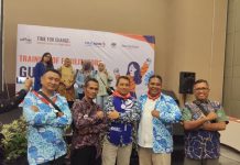 Ikatan Guru Indonesia (IGI) Maluku kolaborasi dalam Training of Facilitator “Time for Change, Mengubah Dunia dari Ruang Kelas”