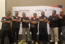 Ikatan Guru Indonesia (IGI) Maluku kolaborasi dalam Training of Facilitator “Time for Change, Mengubah Dunia dari Ruang Kelas”