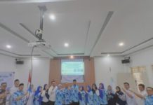 Ryan Ramadhani Terpilih Pimpin IGI Kabupaten Sukabumi Periode 2026–2031