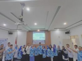 Ryan Ramadhani Terpilih Pimpin IGI Kabupaten Sukabumi Periode 2026–2031