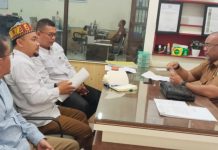 Pengurus IGI Audiensi dengan BKA, Sampaikan Aspirasi Terkait Kisruh Jabatan Fungsional Guru