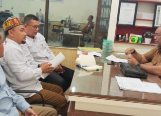 Pengurus IGI Audiensi dengan BKA, Sampaikan Aspirasi Terkait Kisruh Jabatan Fungsional Guru