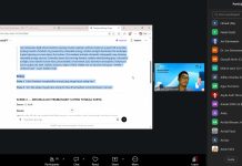 IGI Aceh Latih Guru Produksi Video Pembelajaran Berbasis AI Lewat Program Meugiwang