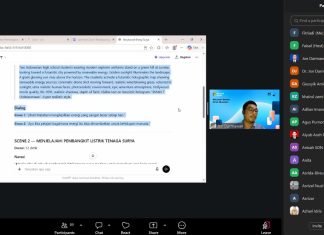 IGI Aceh Latih Guru Produksi Video Pembelajaran Berbasis AI Lewat Program Meugiwang