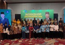 IGI Lampung Hadiri Undangan Kemendikdasmen: Mengawal Fondasi Karakter Siswa di Era Digital