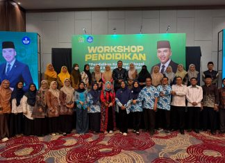 IGI Lampung Hadiri Undangan Kemendikdasmen: Mengawal Fondasi Karakter Siswa di Era Digital