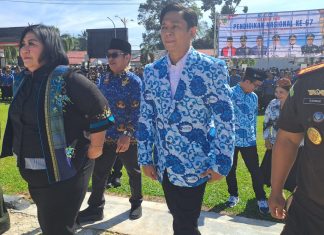 Jaga Independensi Profesi, IGI Tegaskan Pengurus Pusat Hingga Pengurus Daerah Dipimpin oleh Guru