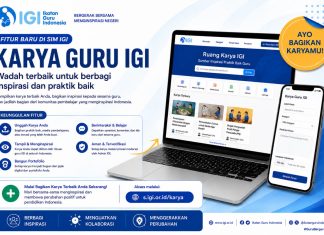 Resmi Diluncurkan: Ruang Karya IGI
