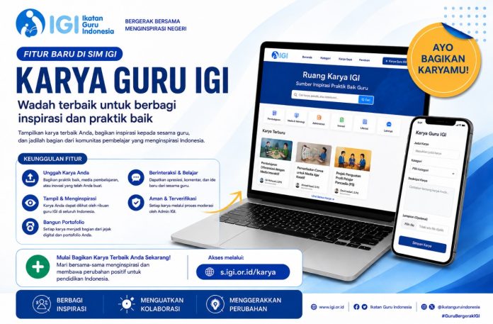 karya-guru-igi