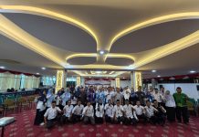 Ditantang Kuasai AI dan Literasi, IGI Lampung Rumuskan Peta Jalan Pendidikan Lampung di Rakerwil 2026