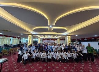 Ditantang Kuasai AI dan Literasi, IGI Lampung Rumuskan Peta Jalan Pendidikan Lampung di Rakerwil 2026