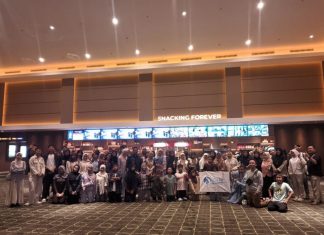 Sambut Hari Anak Nasional, IGI Gelar Nobar Film Anak-Anak Bambu untuk Menguatkan Pendidikan Karakter
